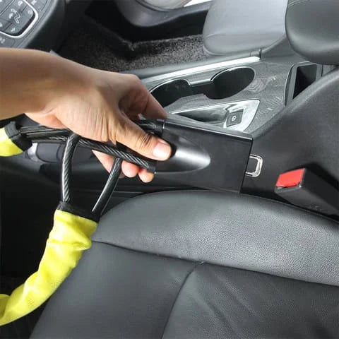Bloqueo Anti Robo Para Carro🚙No lo dejes a la suerte. Refuérzalo con la mejor seguridad🚙