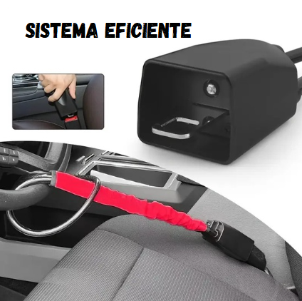 Bloqueo Anti Robo Para Carro🚙No lo dejes a la suerte. Refuérzalo con la mejor seguridad🚙