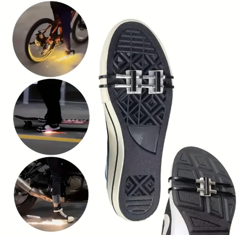Feet Sliders®️ Set De Chispas PROMO 2 X 1💫 Siente la adrenalina con cada movimiento.⭐