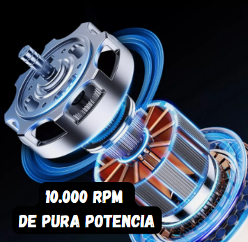 Tijeras Electrica Fast Cut®️✔️La revolución en el corte que estabas esperando.🤩