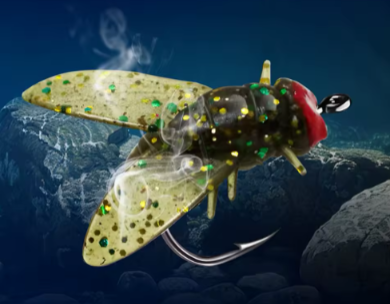 Kit de 20 Moscas Para Pescar 🐟 ¡Que no se te escape el pez!💫