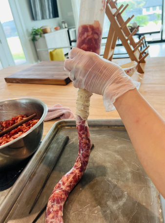 ChoriPro Embutidos🫘 Ingredientes Seleccionados Por Ti.😋 50% OFF.
