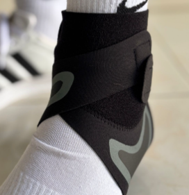 FlexiStep®️Comodidad Y Respaldo Al Instante 🎁PROMO LLEVA 2 TOBILLERAS.