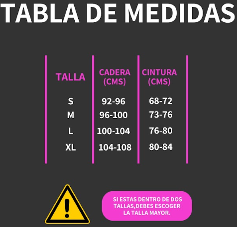 Licra leggins Deportiva - Control de Abdomen - OFERTA LIMITADA