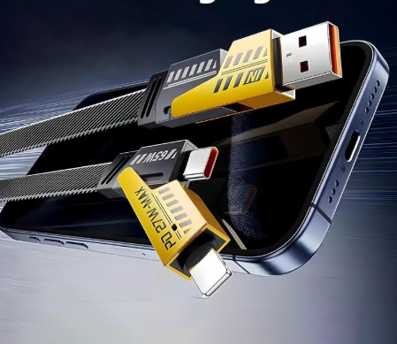 Nexus 4 en 1 Turbo ⚡Rápido, Resistente y Práctico.🎁PROMO PAGA 1 LLEVA 3🎁