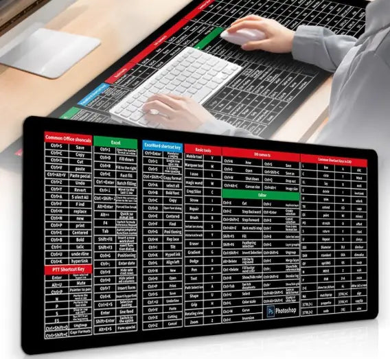 AtajoDesk Pro®️Todos Los Atajos Que Necesitas🎁50% OFF🎁