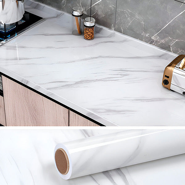 Adhesivo Tipo Mármol Super resistente Para Superficies - MODERN SPACES®️ - OFERTA LIMITADA 2X1