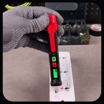 VoltSafe Pro™️✔️Identifica Corriente Sin Desmontar.🎁50% OFF🎁