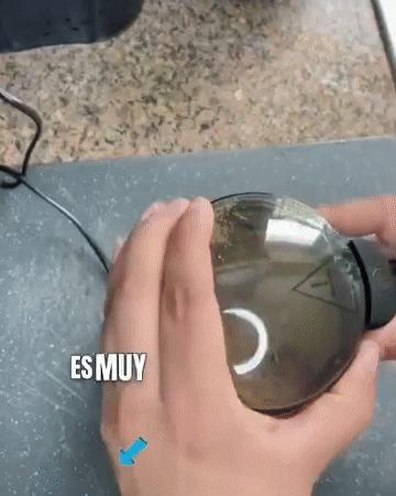 Molino Eléctrico Para Especias- 💫Controla la textura y disfruta de resultados perfectos🍃
