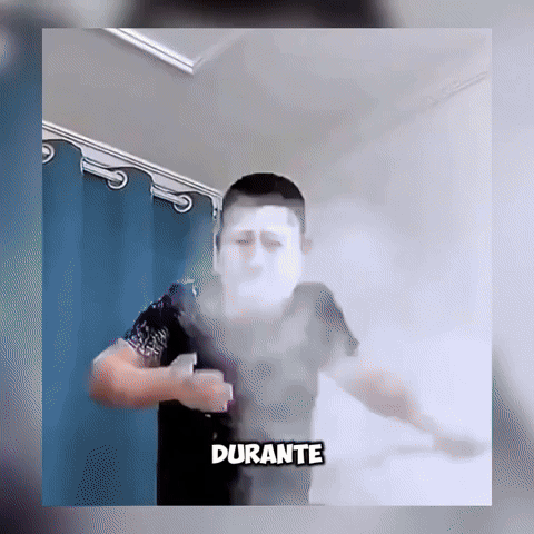 AirProtect Mask®️INCLUYE FILTRO ✔️Bloquea polvo, Partículas y Tierra🎁50% OFF🎁