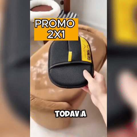 Guante PureClean®️🐶 Tecnología Electrostática 🎁PROMO 2X1🎁