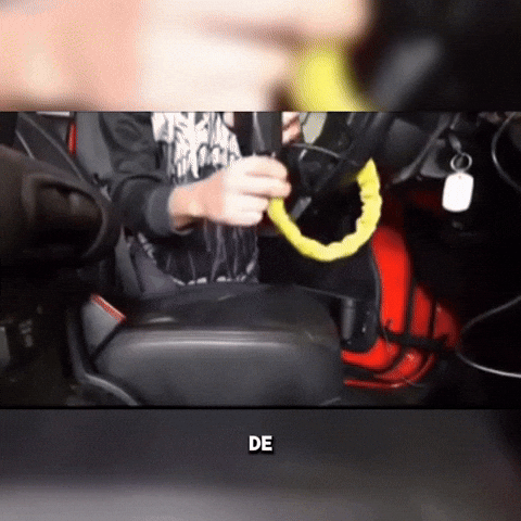 Bloqueo Anti Robo Para Carro🚙No lo dejes a la suerte. Refuérzalo con la mejor seguridad🚙