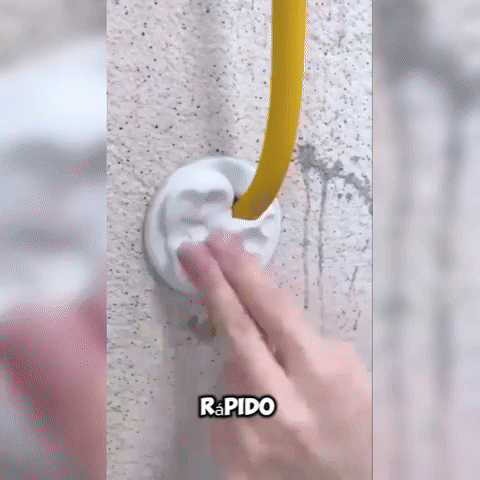 Masilla Epoxica Impermeable 🛠️ Aplicación fácil y sin herramientas especiales.🛠️