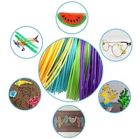 Bolígrafo 3D - Magic pen®️ - OFERTA LIMITADA