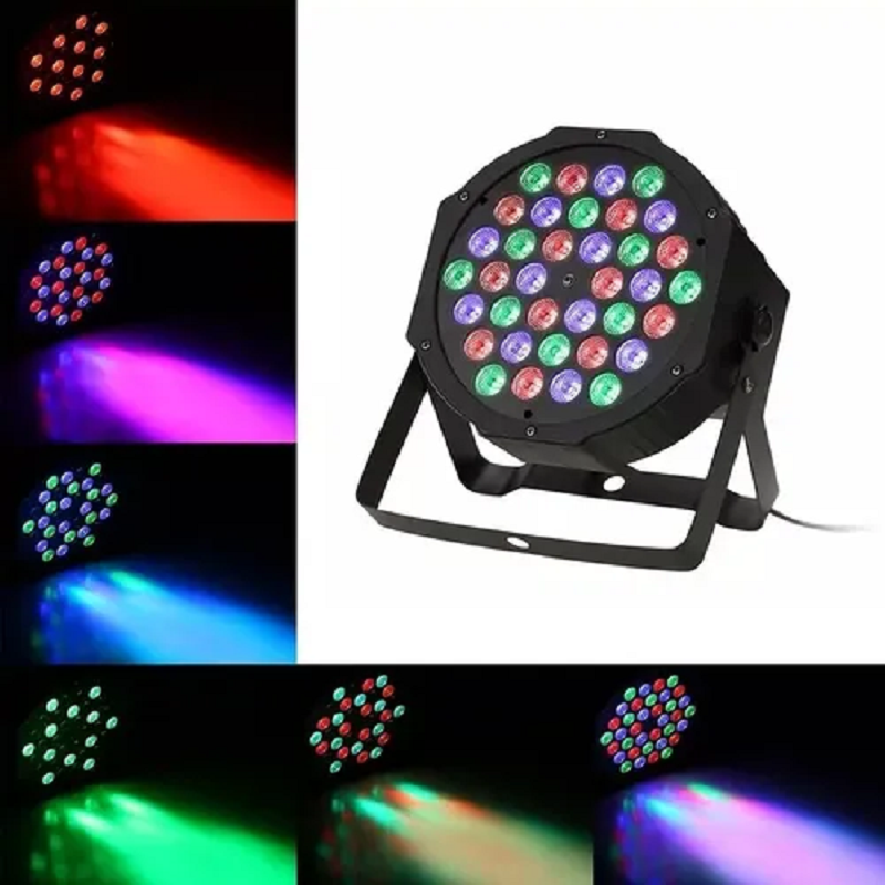 ColorMax®️¡Luz, color y ambiente profesional en segundos!🎁50%OFF