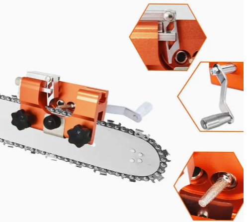 FiloXpress®️+ Tres Limas Adicionales✔️ Portátil y Compatible🛠️ 50% OFF