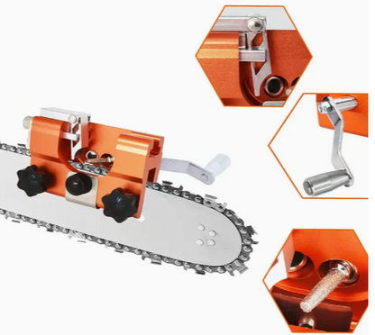 FiloXpress®️+ Tres Limas Adicionales✔️ Portátil y Compatible🛠️ 50% OFF