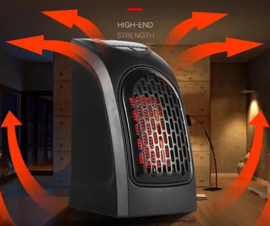 TermoPRO®️ compacto y no usa fuego ni gas.🎁50% OFF.