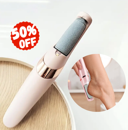 SoftSteps®️¿Tus pies se sienten ásperos al tacto?🎁50% OFF