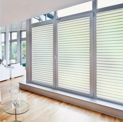 LookGlass Decorativo 90cm X 2 metros 😎Protege contra Los Rayos UV, Cuidando Muebles y Tu Piel.