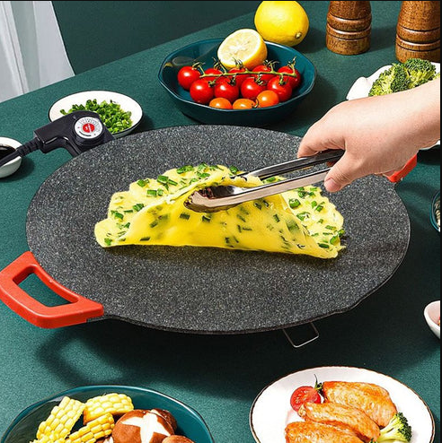QuickCook®️¡Cocina, Sirve y Disfruta Sin Ensuciar! 50% OFF🍳