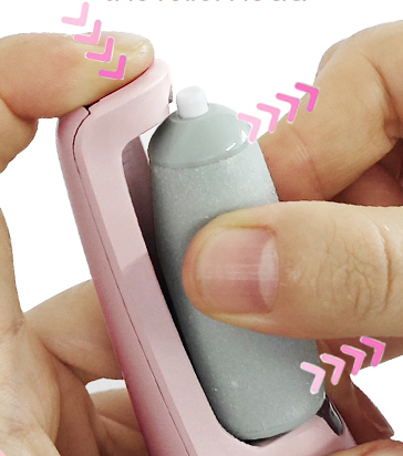 SoftSteps®️¿Tus pies se sienten ásperos al tacto?🎁50% OFF