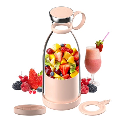 Licuadora Portátil Recargable Instant Smoothies®