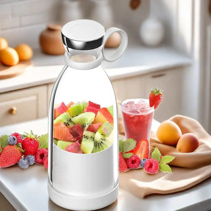 Licuadora Portátil Recargable Instant Smoothies®