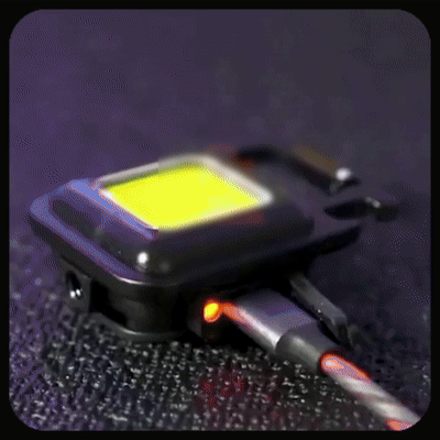 PROMO 2x1 MiniLight Pro®️Pequeña, Pero Con La potencia que Necesitas.