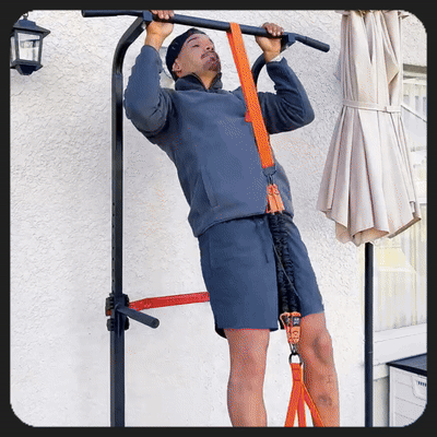 UPBAND SYSTEM™️La Asistencia Inteligente Para Dominadas🎁50%OFF🎁