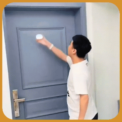 LLEVA 3 LAMPARAS💡LightSense 360 ®️Camina Seguro Incluso En Los Rincones Más Oscuros.🎁50%OFF