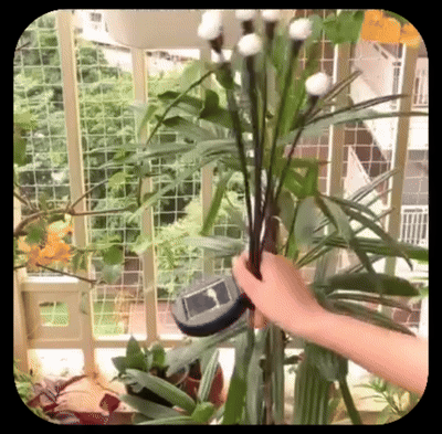 PROMO 2X1 GlowBreeze®️7 Colores, 10 Bombillos🎁50% OFF