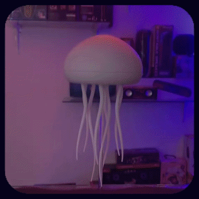 MeduGlow™ ✨ Apaga El ruido Del Día Y Deja Que Fluya La Calma.🎁50% OFF🎁