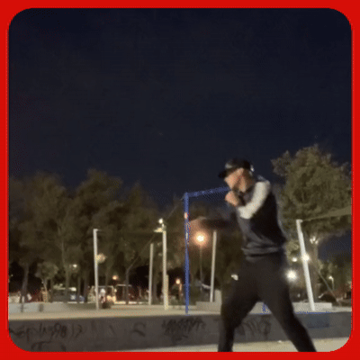 ReflexPro®️ Reacciona Como Un Luchador Profesional🎁50%OFF