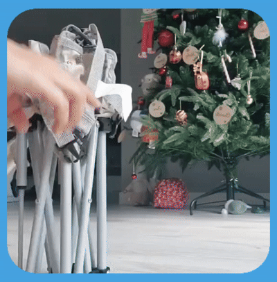 ComfyLift®️Evita El Estrés De Comer En Superficies Sucias.🎁50% OFF