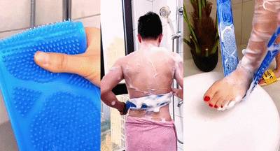 PAGA 1 LLEVA 2 BodyLush™💦Limpieza Y Relajación Completa🎁50%OFF🎁