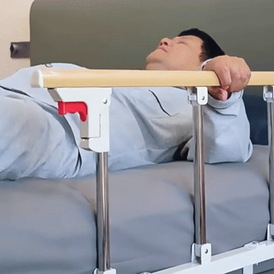SleepGuard 💪🏻 Firmeza y seguridad En Todo Momento 🎁50%OFF