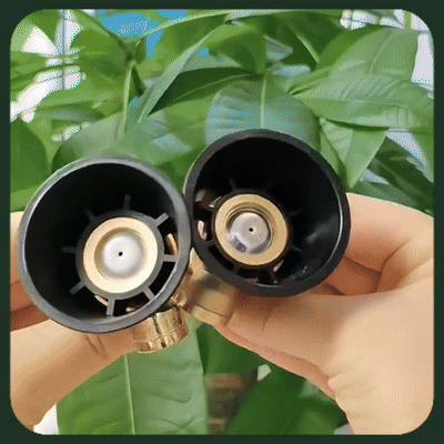 PROMO LLEVA 2 PowerMist Pro ✔️Más Alcance Y Mejor Cobertura En Cada Pulverización.🎁50% OFF