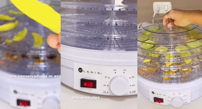 DryMaster™✔️Alimentos Reales, Por Más Tiempo.🎁50%OFF🎁
