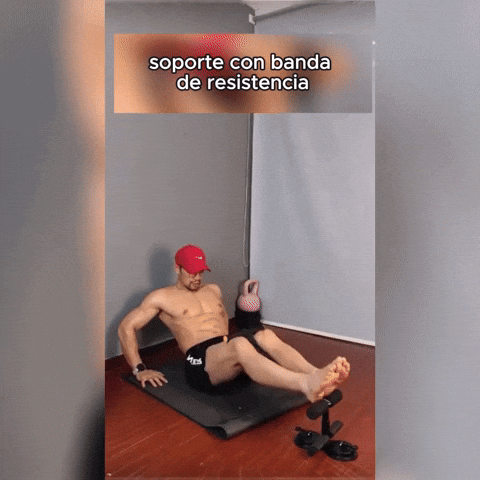 💪Maquina Premium 5 en 1 🏋️- ¡Moldea Tu Cuerpo sin Salir de Casa!