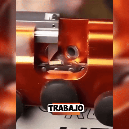FiloXpress®️+ Tres Limas Adicionales✔️ Portátil y Compatible🛠️ 50% OFF