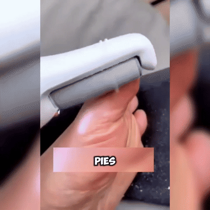 SoftSteps®️¿Tus pies se sienten ásperos al tacto?🎁50% OFF