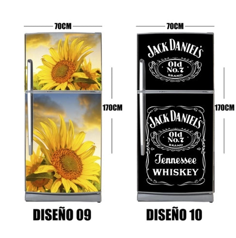 ViniStile®️Renueva Tu Nevera En Minutos ROLLO 70cm x 170cm 🎁50% OFF